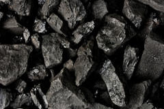 Eastbrook coal boiler costs