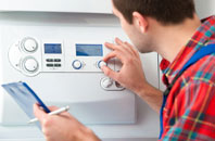 free Eastbrook gas safe engineer quotes
